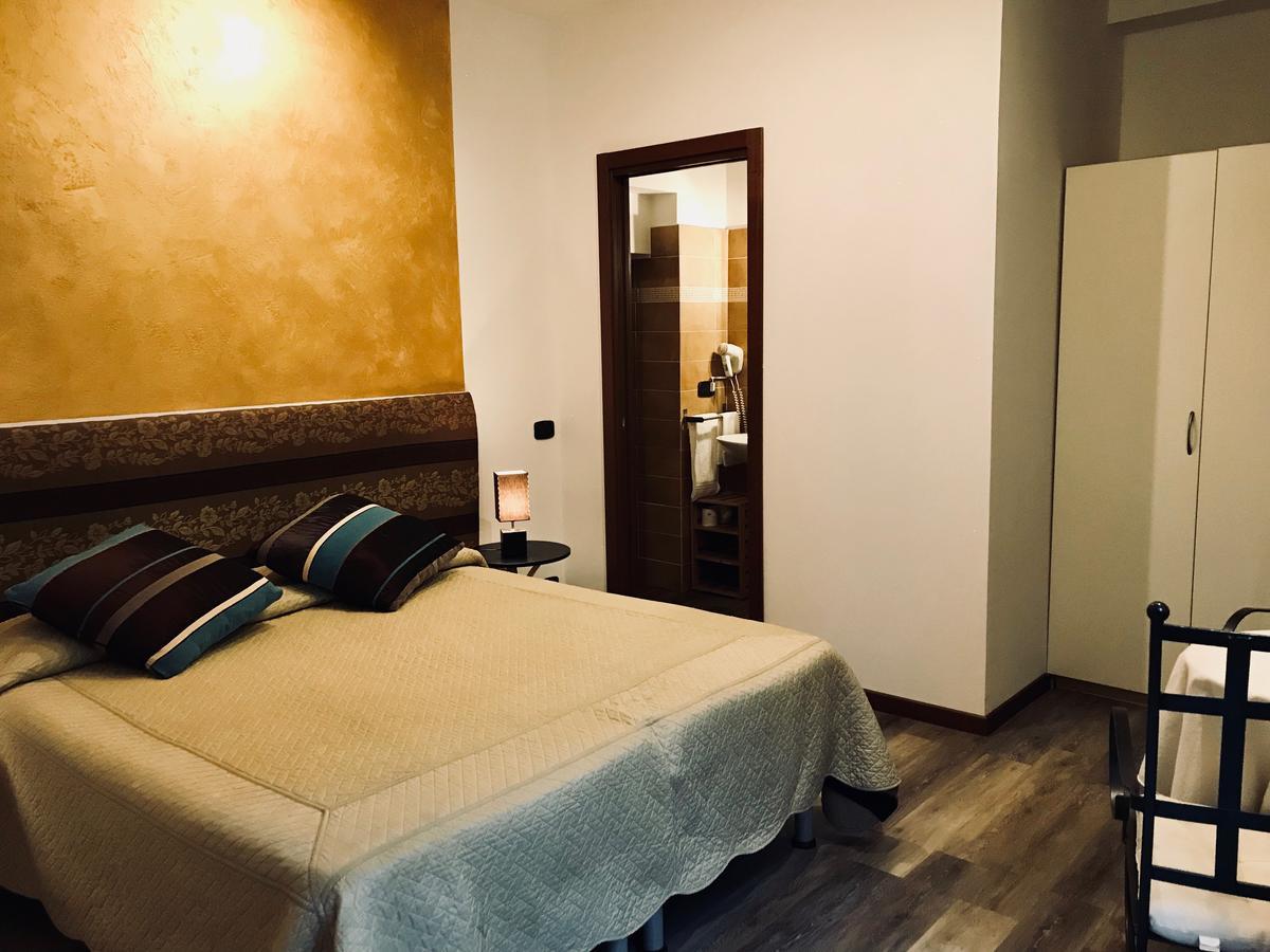 Alla Galleria B&B Verona Kültér fotó