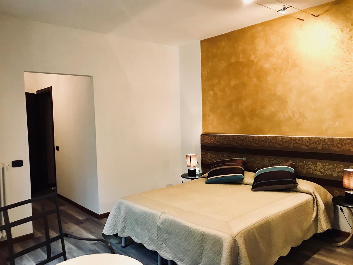 Alla Galleria B&B Verona Kültér fotó