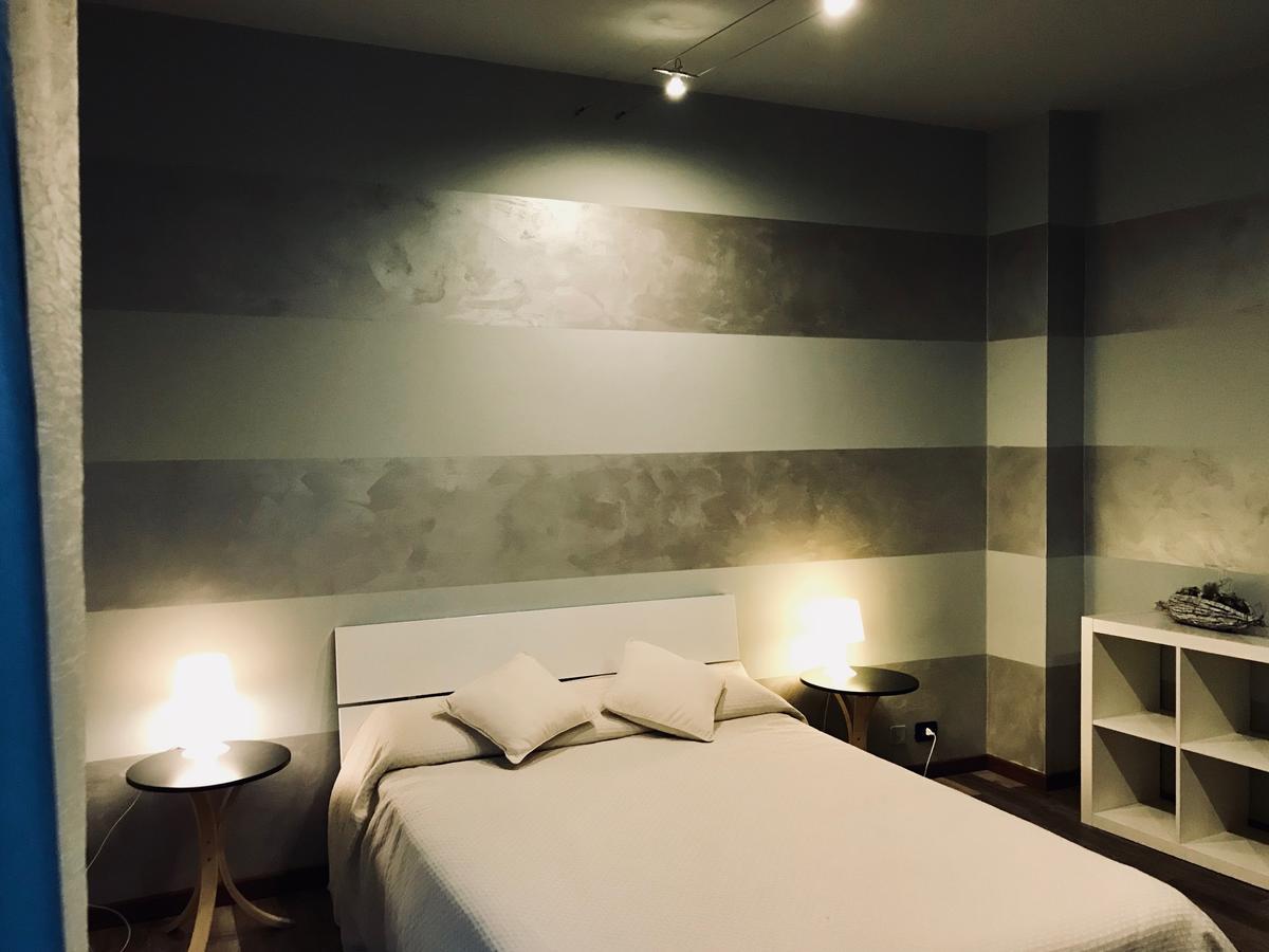 Alla Galleria B&B Verona Kültér fotó