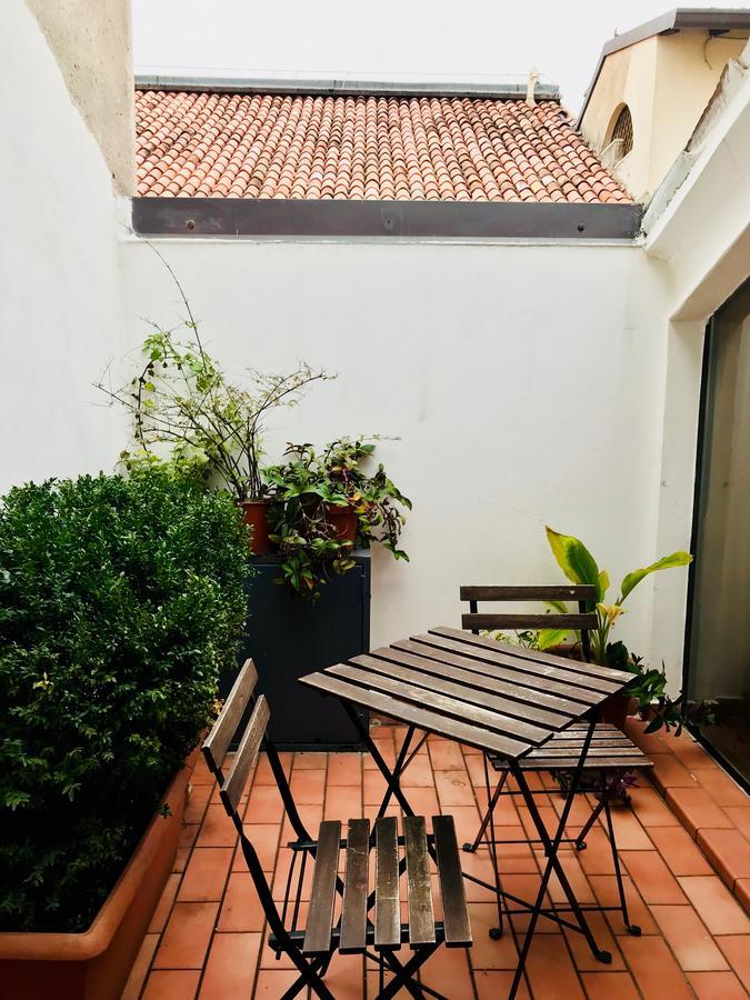 Alla Galleria B&B Verona Kültér fotó