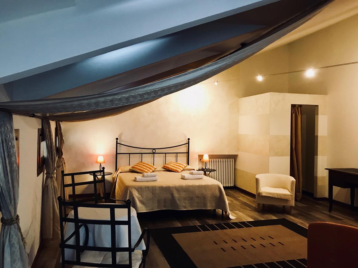 Alla Galleria B&B Verona Kültér fotó